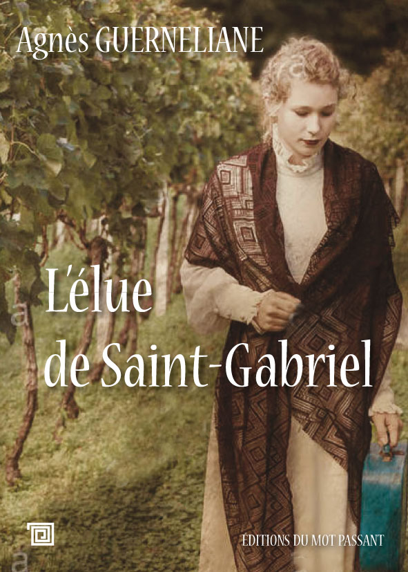 Elue de saint-gabriel