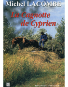 La cagnotte de cyprien de Michel Lacombe