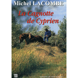 La cagnotte de cyprien de Michel Lacombe
