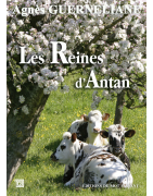 Les Reines d'antan d'Agnès Guerneliane