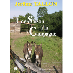 Une saison à la campagne de Jérôme Tallon