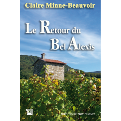 Le retour du bel Alexis de Claire Minne-Beauvoir