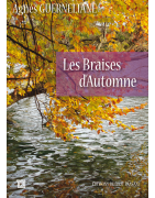 Les braises d'automne d'Agnès Guerneliane