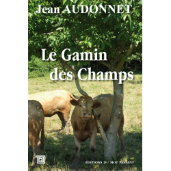 Le gamin des champs de Michel Lacombe