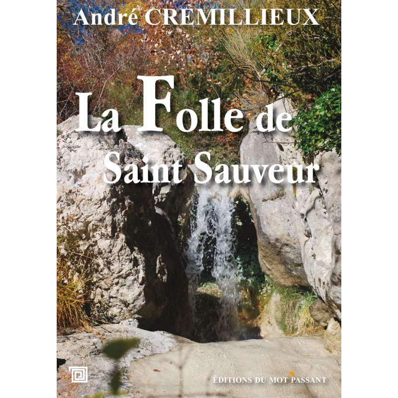 La folle de Saint-Sauveur d'André Crémillieux