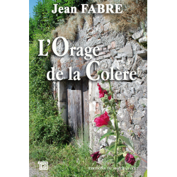 L'orage de la Colère de Jean Fabre