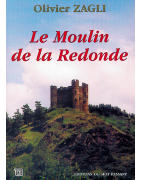 Le moulin de la redonde d'Olivier Zagli