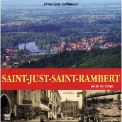 Saint-Just-Saint-Rambert -...