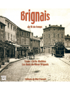 Brignais de Cécile Mathias