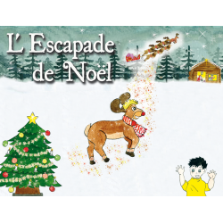 L'Escapade de Noël -...