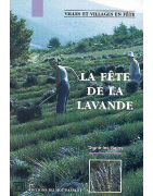 La fête de la lavande