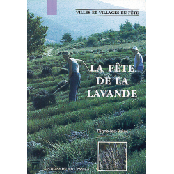 La fête de la lavande