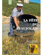 La fête du beaujolais de Gérard Canard