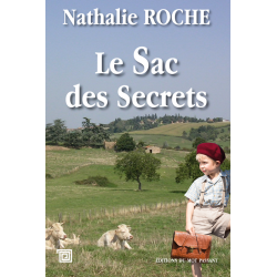 Le Sac des Secrets -...