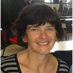 Françoise Boixière
