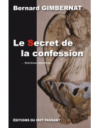 Le Secret de la confession de Bernard Gimbernat