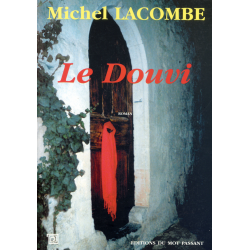 Le Douvi (Ebook) - Michel...