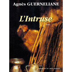 L'Intruse (Ebook) - Agnès...