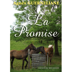 La Promise (Ebook) - Agnès...