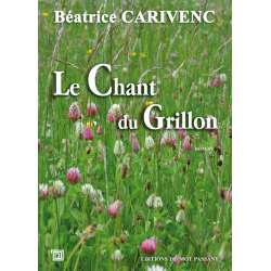 Le chant du grillon (Ebook)...