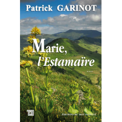 Marie l'estamaïre (Ebook) -...