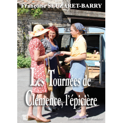 Les tournées de Clémence...