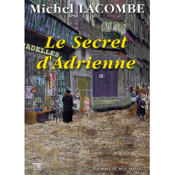 Le Secret d'Adrienne...