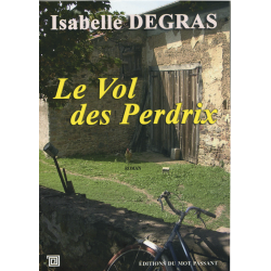 Le Vol des Perdrix (Ebook)...