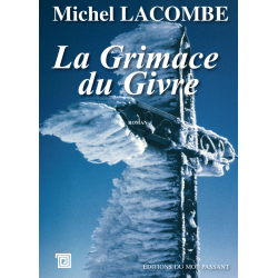 La Grimace du Givre (Ebook)...