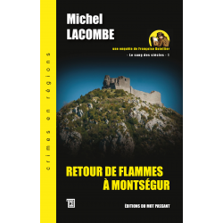 Retour de flammes à...