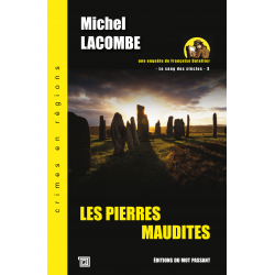 Les Pierres Maudites -...