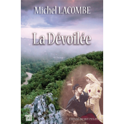 La Dévoilée (Ebook) -...