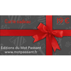 Carte cadeau