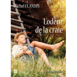 L'Odeur de la craie (Ebook)...