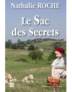 Le sac des secrets de Nathalie Roche