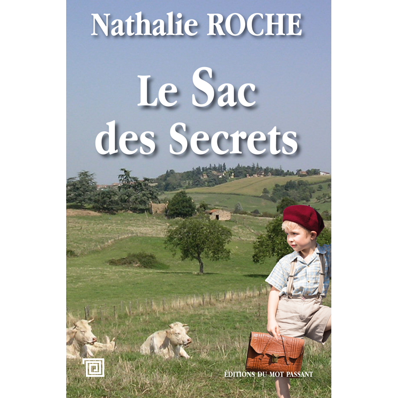 Le sac des secrets de Nathalie Roche