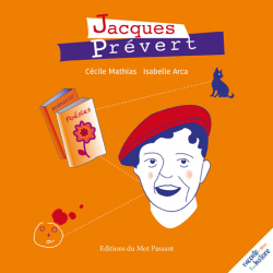 Jacques Prévert - Cécile...