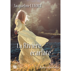 La Rivière écarlate -...