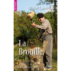 La Brouille (poche) -...