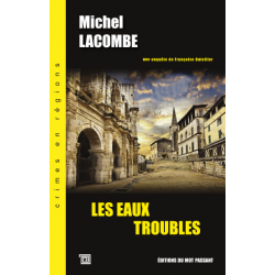 Les Eaux Troubles - Michel...