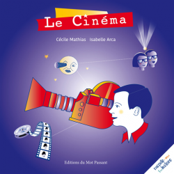 Le cinéma - Cécile...