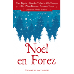 Noël en Forez