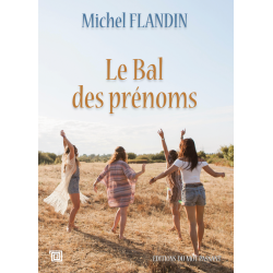 Le Bal des prénoms - Michel...