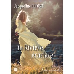 La Rivière Ecarlate (Ebook)...