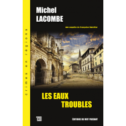 Les Eaux Troubles (Ebook) -...