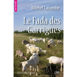 Le Fada des Garrigues...