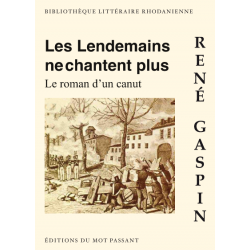 Les Lendemains ne chantent...