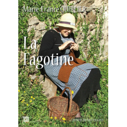 La Fagotine - Marie-France...
