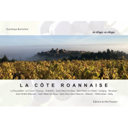 La Côte Roannaise