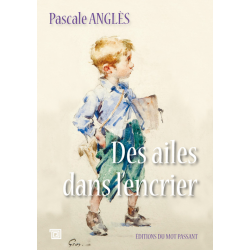 Des Ailes dans l'Encrier -...